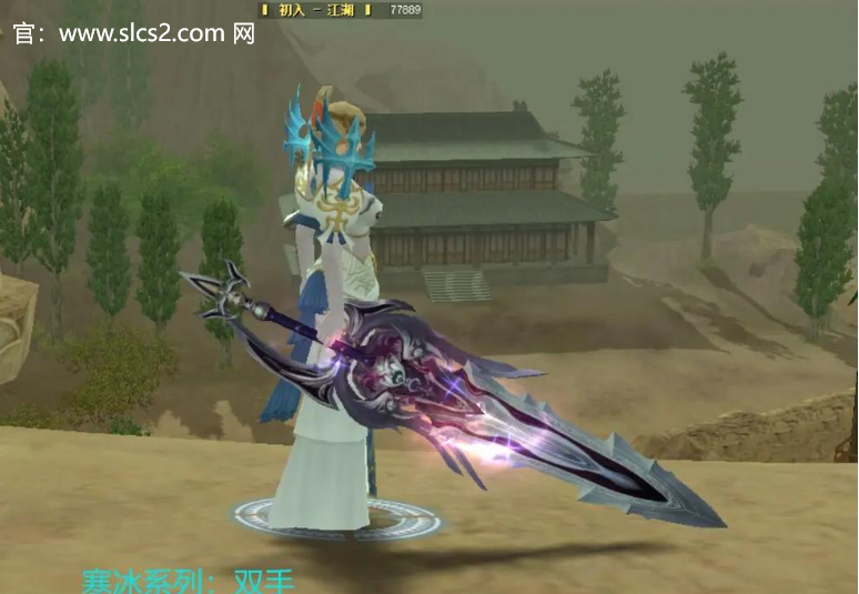 丝路传说技能介绍-探秘古老的力量与传说