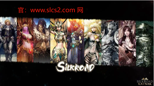 《丝路传说》手游官网：历史与幻想交织的旅程
