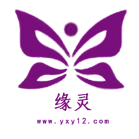 《缘灵手游》官网图标